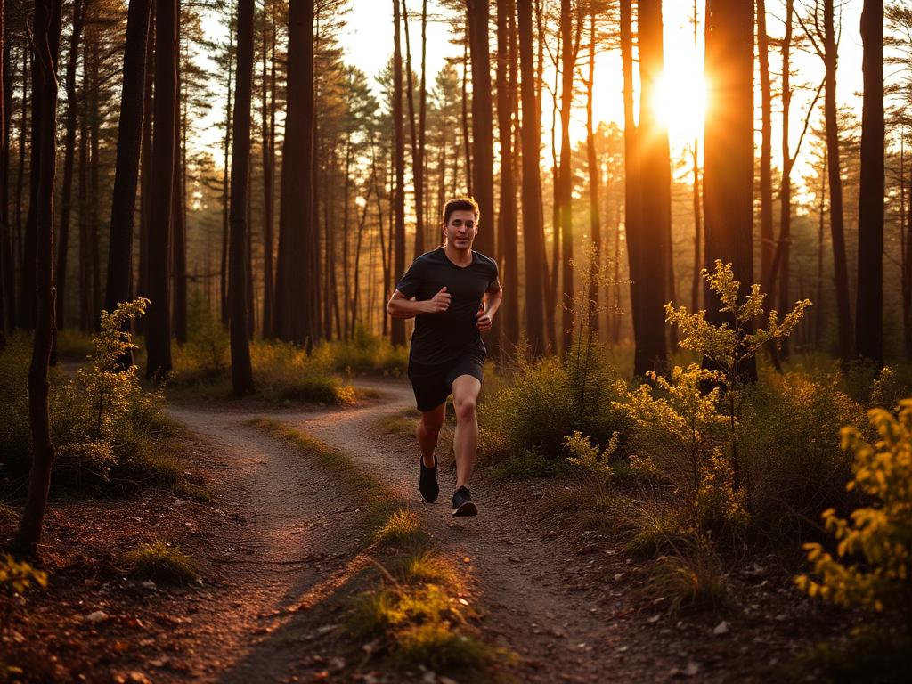 Eating To Move: Fueling Light, Active Days