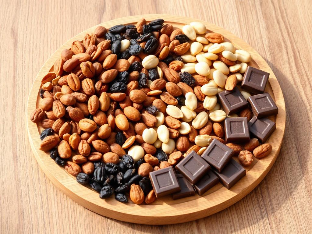 Smart Snacks That Actually Boost Energy